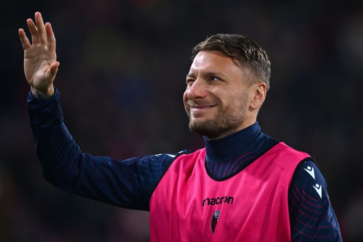 Immobile Backs Inter to… Immobile Backs Inter to…