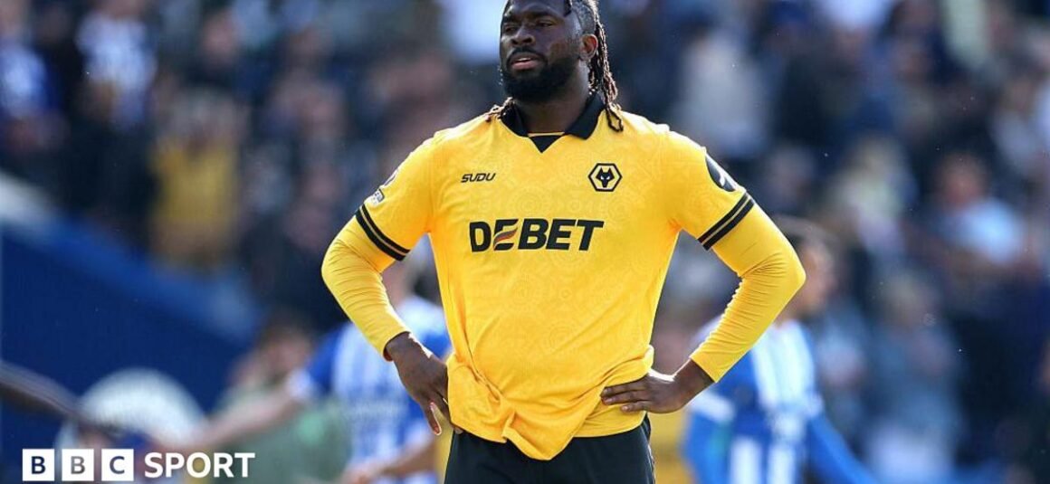 Wolves training cancelled… Wolves training cancelled…