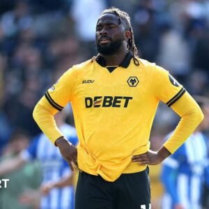Wolves training cancelled… Wolves training cancelled…