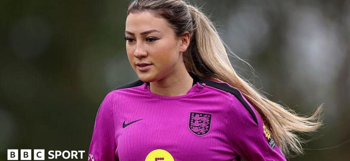 Why England Teen Erica… Why England Teen Erica…