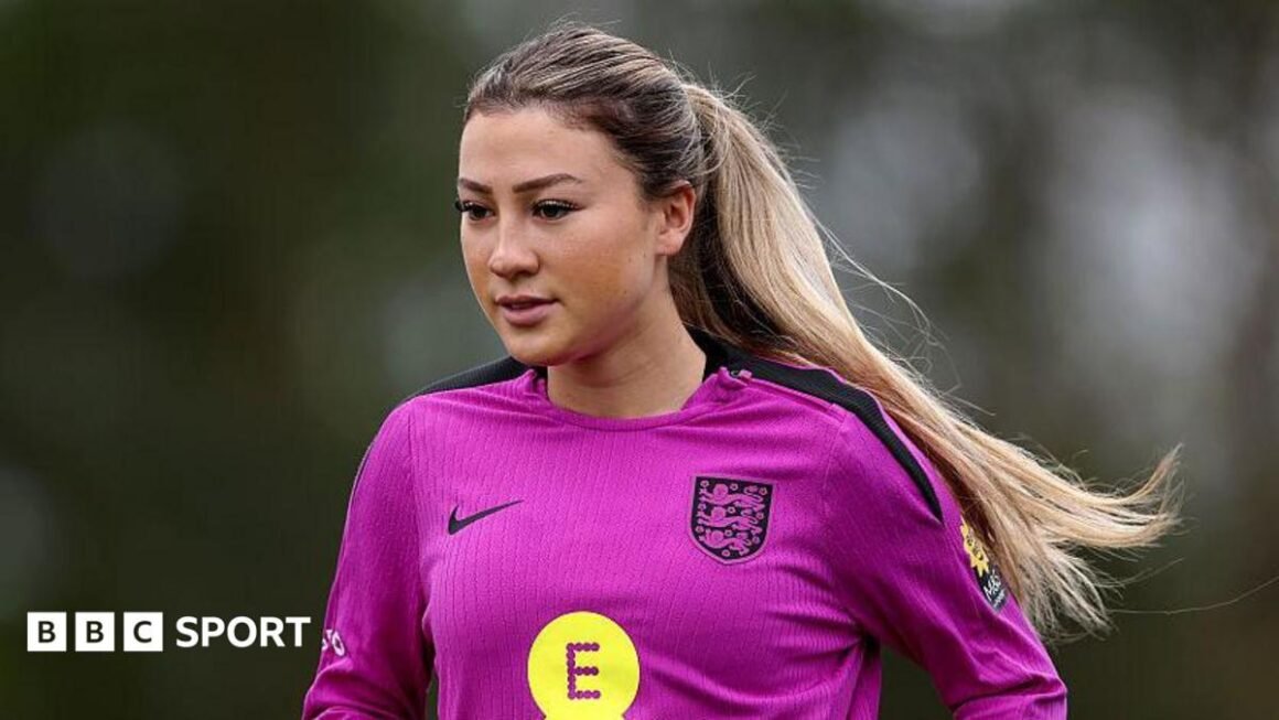 Why England Teen Erica…