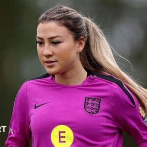 Why England Teen Erica…