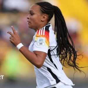 Arsenal complete WSL… Arsenal complete WSL…