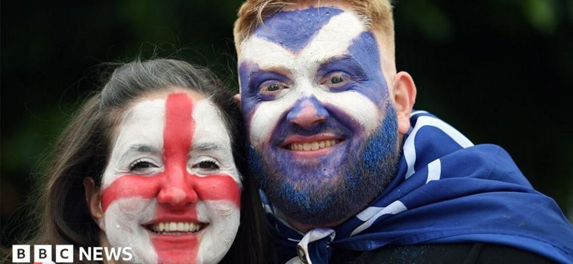 Will Scots root for…