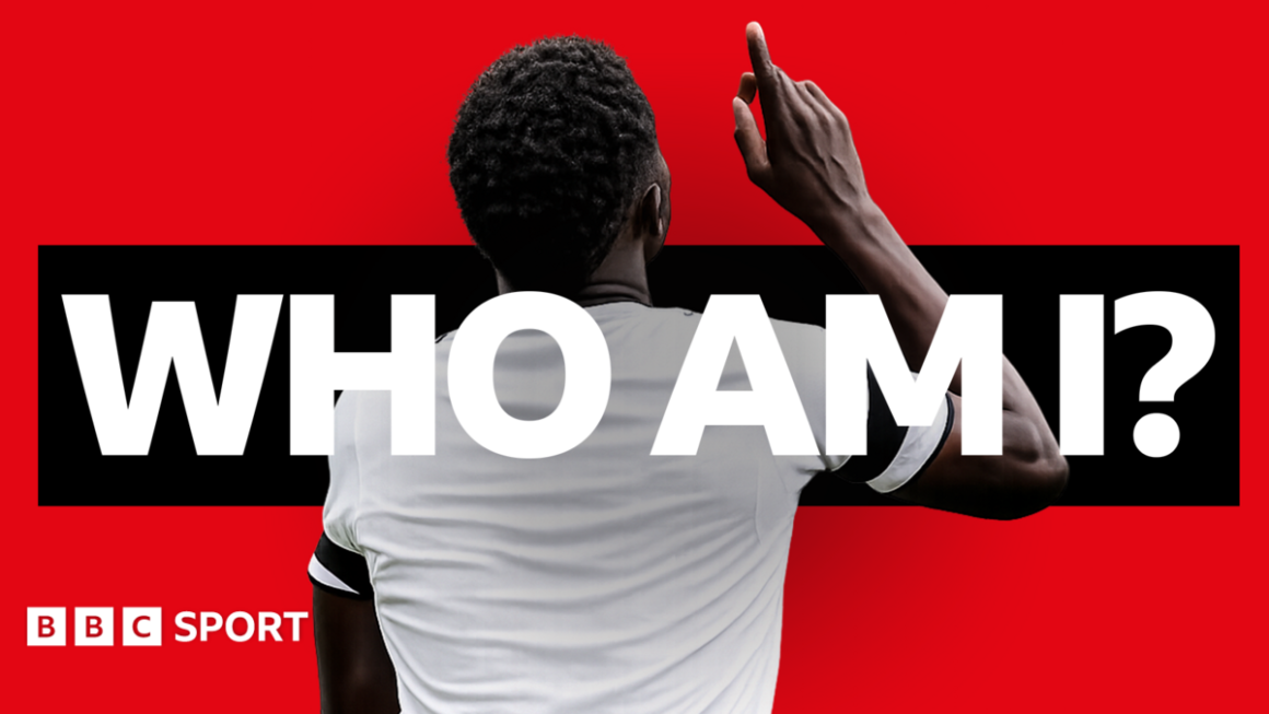 Premier League Mystery…