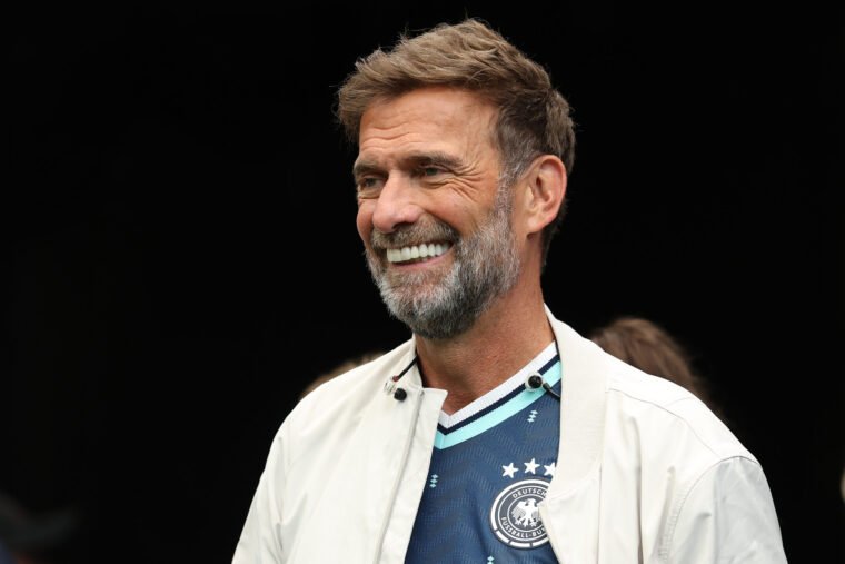 Jurgen Klopp Set to Take… Jurgen Klopp Set to Take…