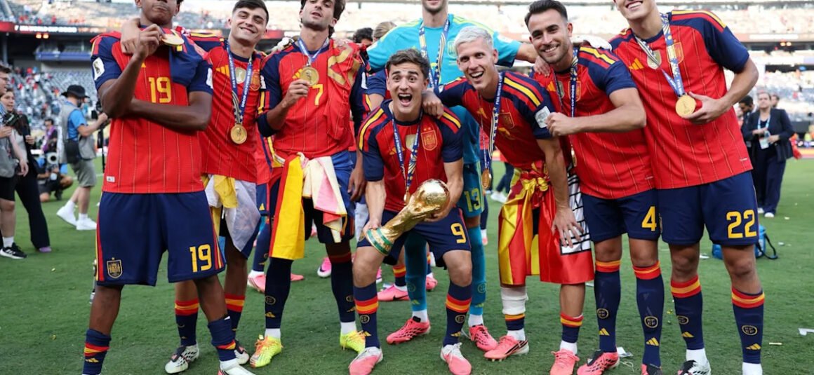 Ranking Barcelona Players…