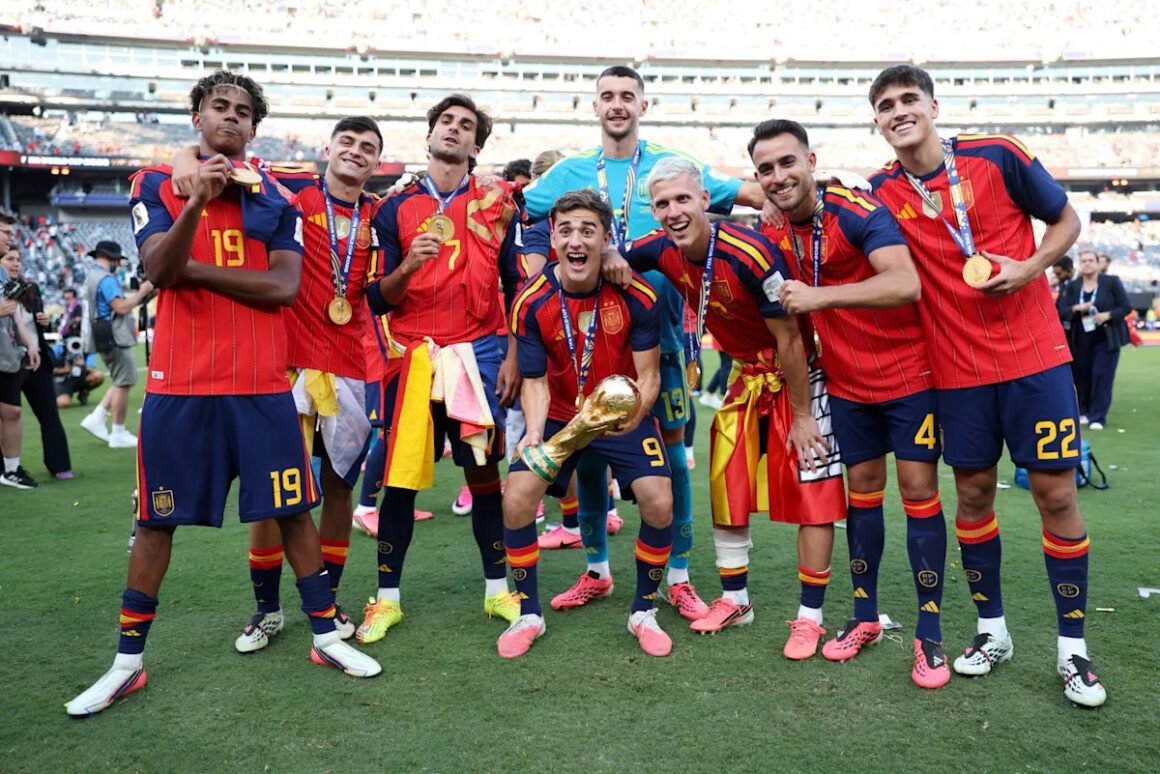 Ranking Barcelona Players… Ranking Barcelona Players…