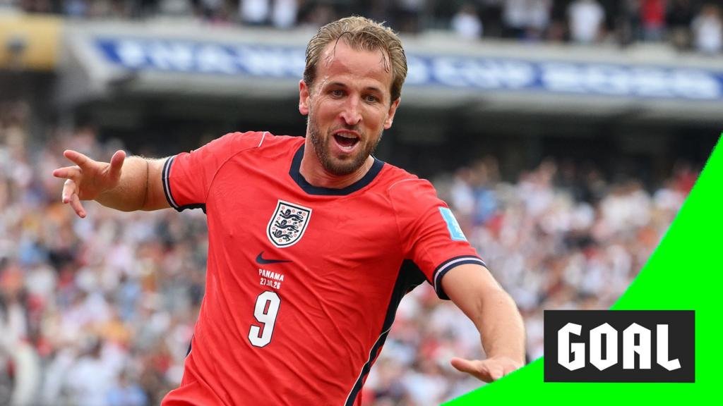 Harry Kane Goal vs Panama Harry Kane Goal vs Panama