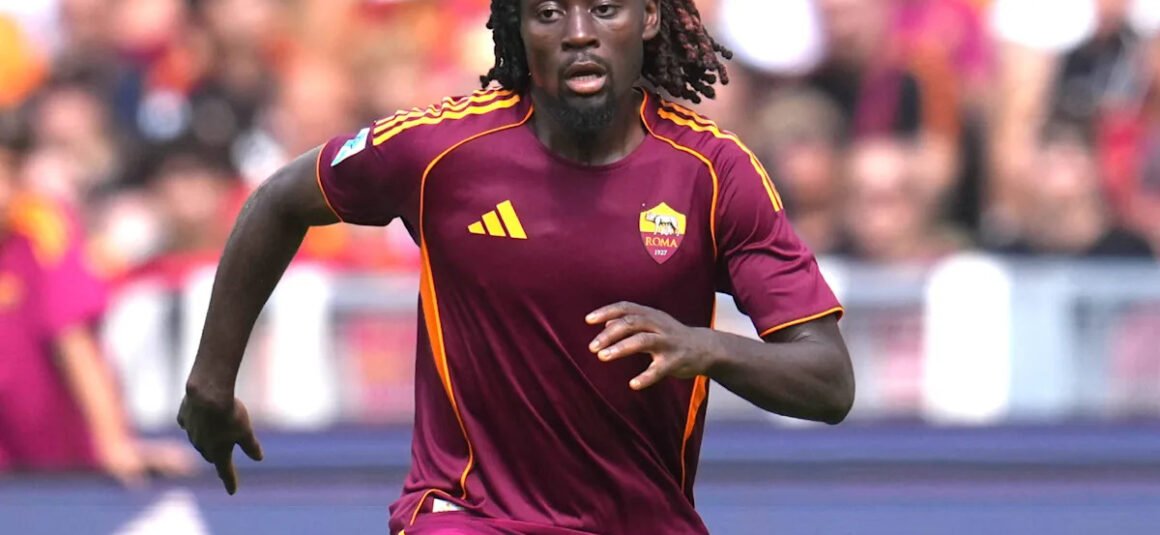 Arsenal in Talks for World… Arsenal in Talks for World…