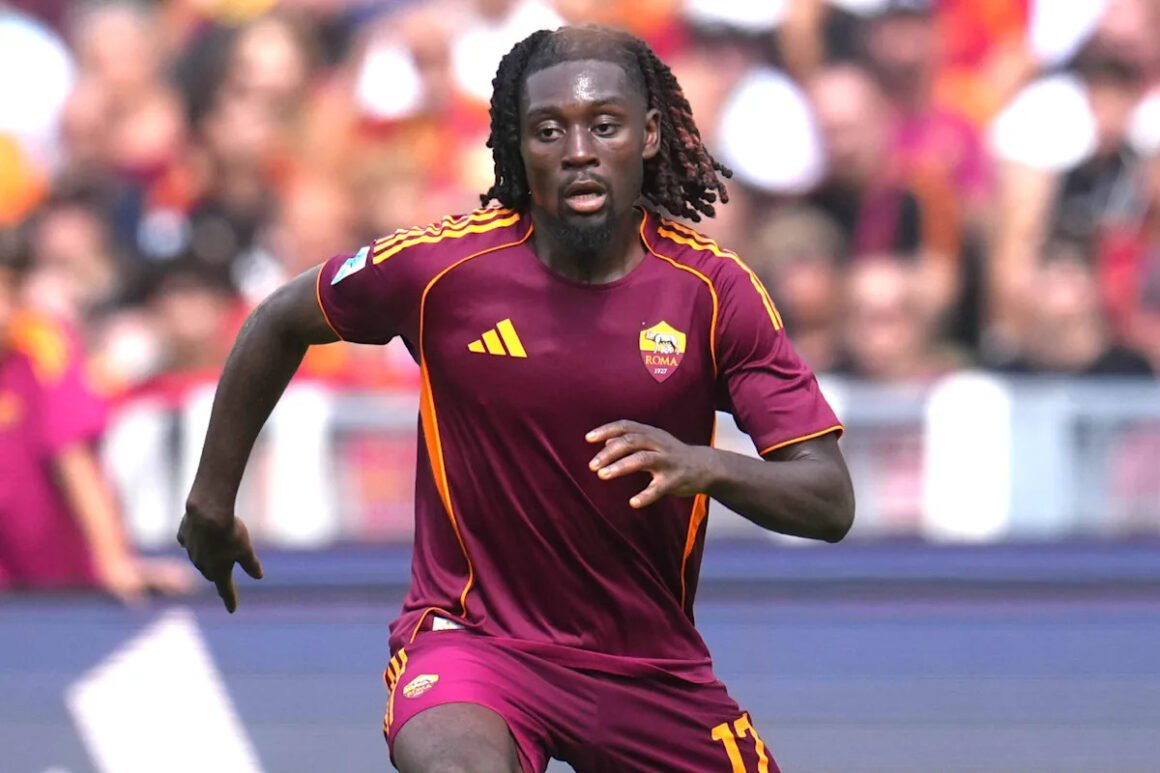 Arsenal in Talks for World…