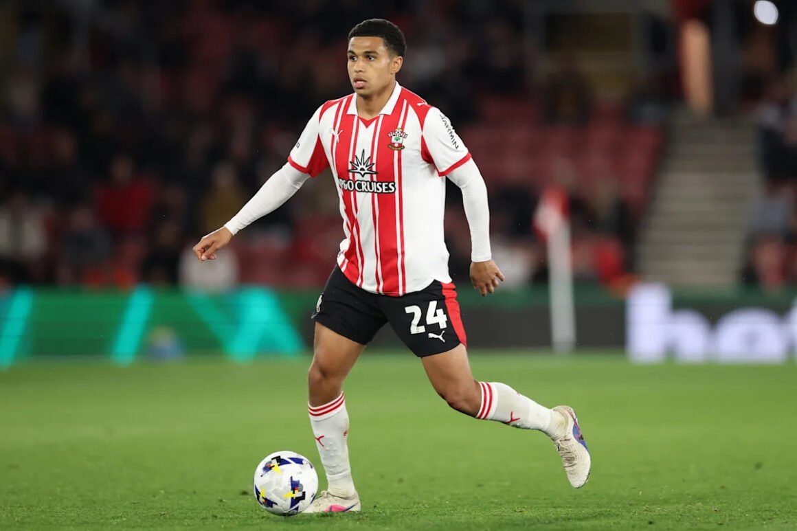Leeds United Decides… Leeds United Decides…