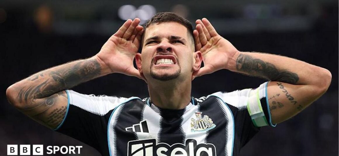 Arsenal pursue Brazil…