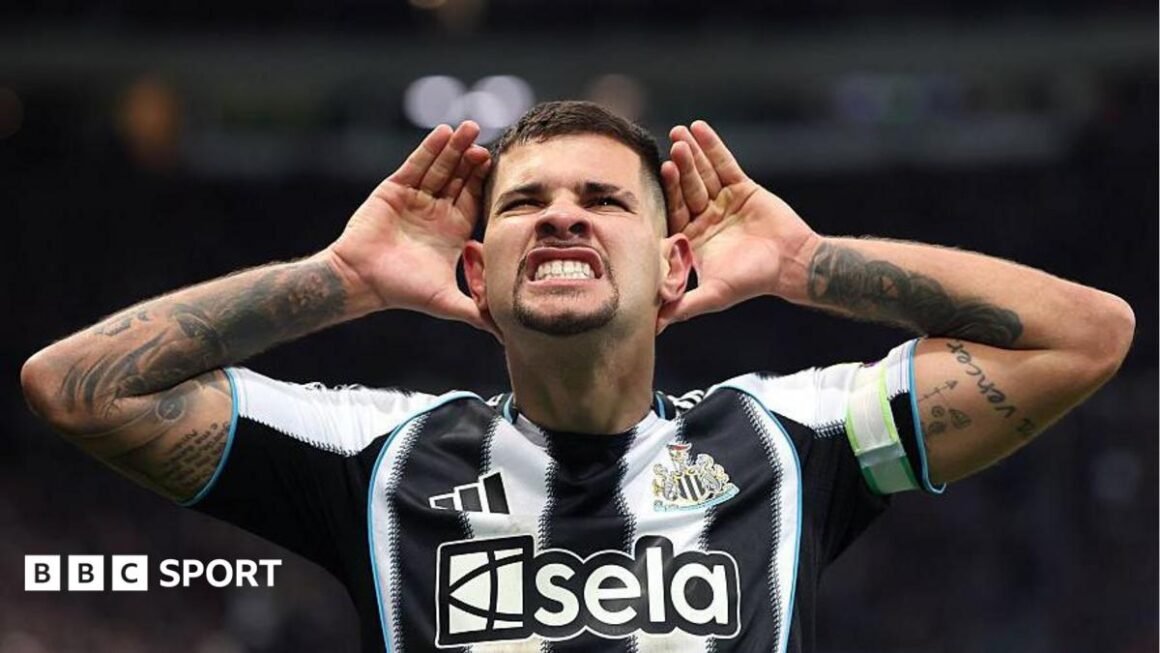 Arsenal pursue Brazil…