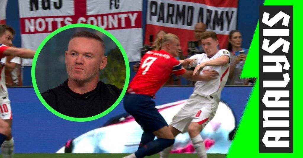 2026 World Cup: Norway vs…