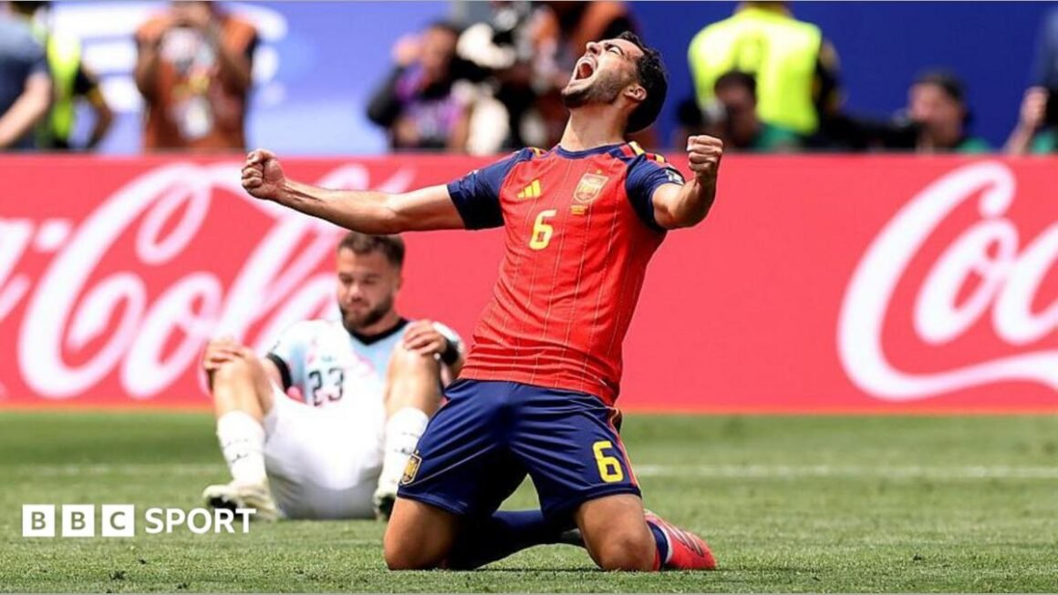 World Cup 2026: Merino…