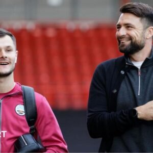 Leicester City poised to…