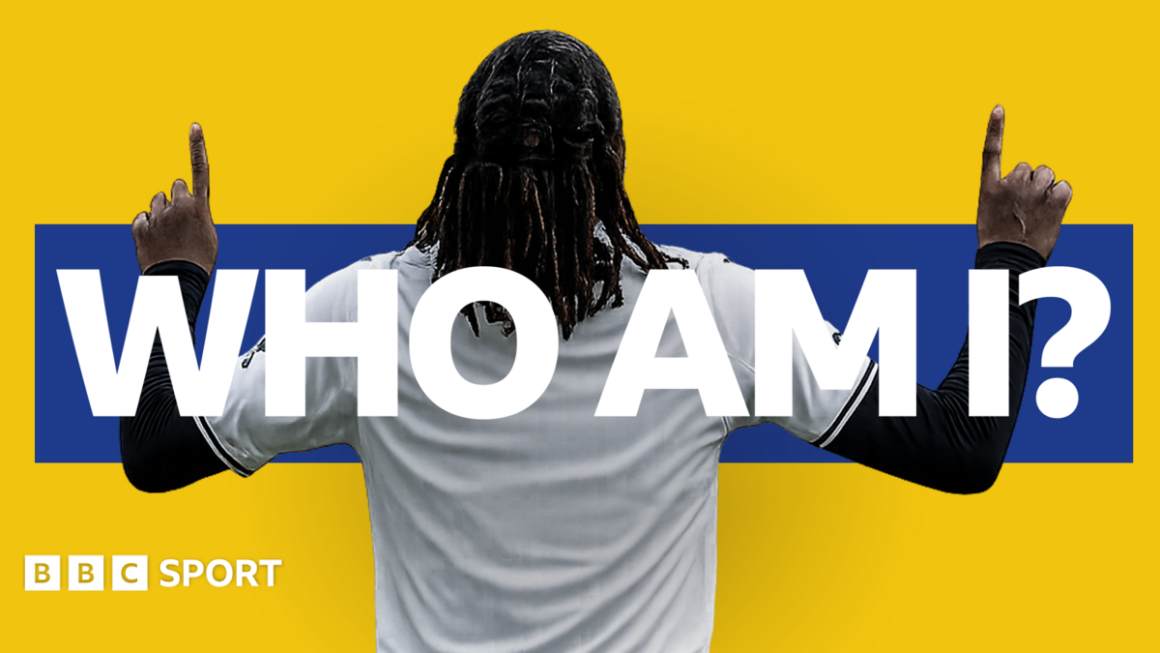 Guess the Premier League…