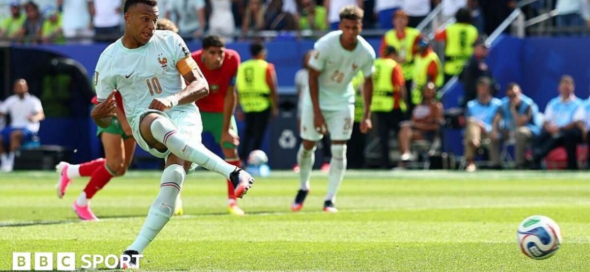 World Cup 2026: Penalties…