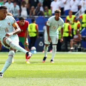 World Cup 2026: Penalties… World Cup 2026: Penalties…