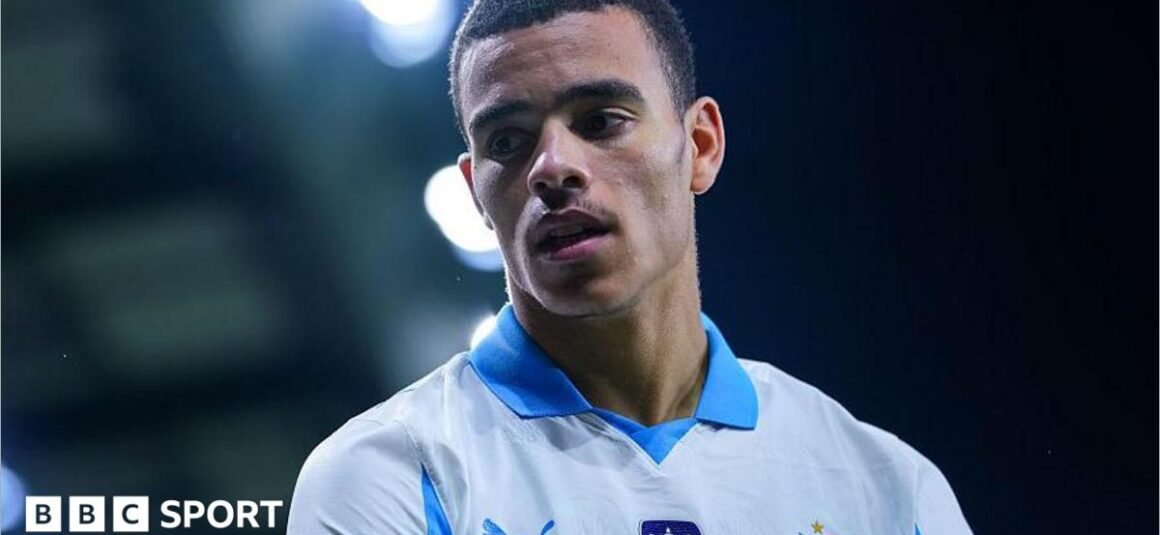 Mason Greenwood joins…