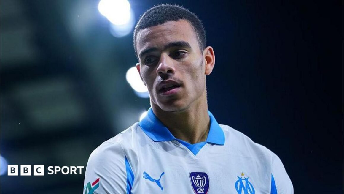 Mason Greenwood joins… Mason Greenwood joins…