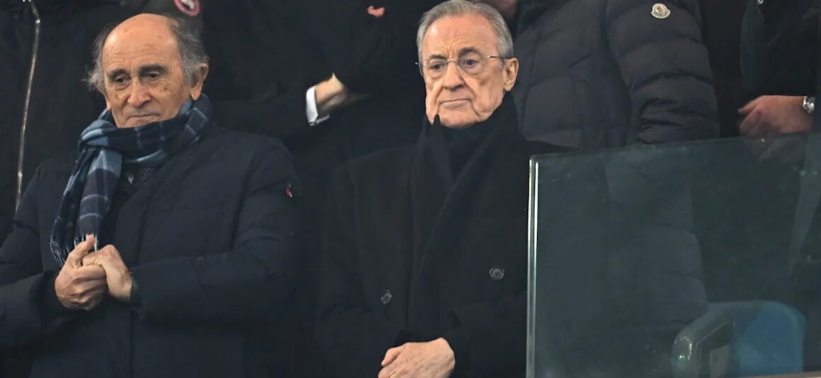 Real Madrids Strategy to… Real Madrids Strategy to…