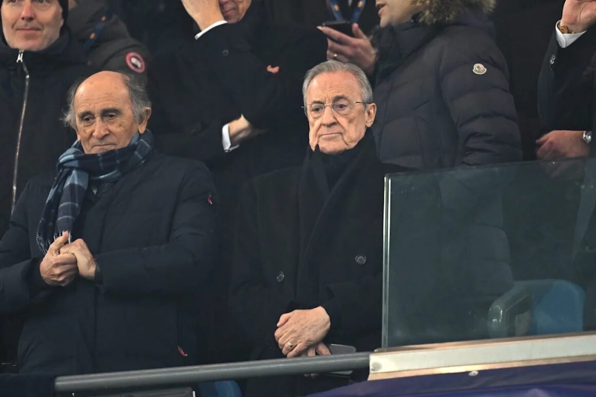 Real Madrids Strategy to… Real Madrids Strategy to…