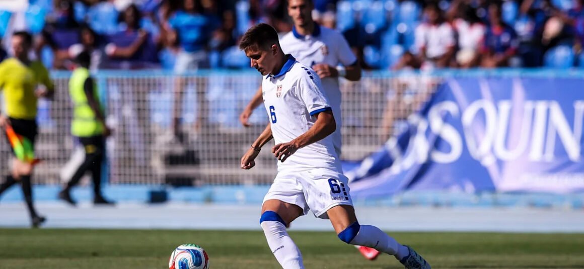 Rangers Secure Deal with…