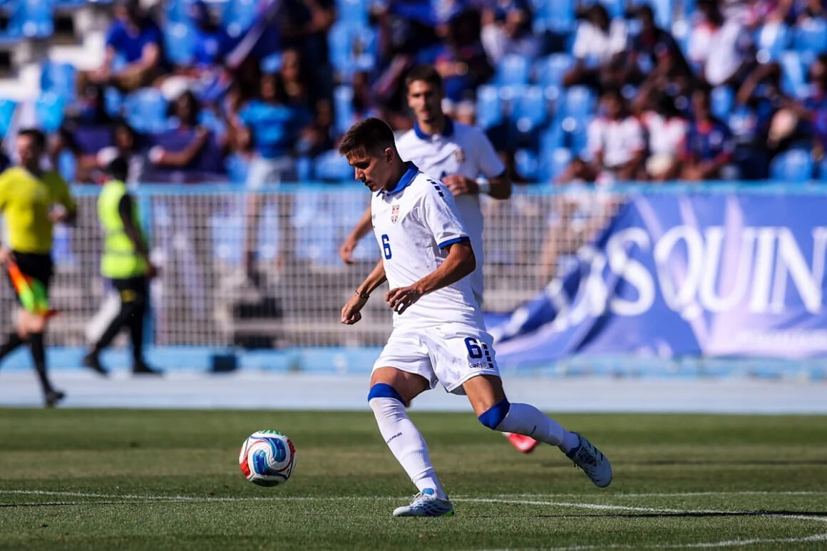 Rangers Secure Deal with… Rangers Secure Deal with…