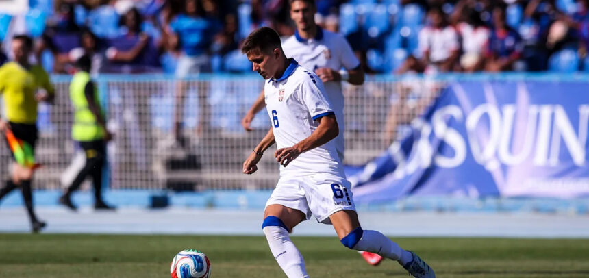 Rangers Secure Deal with…