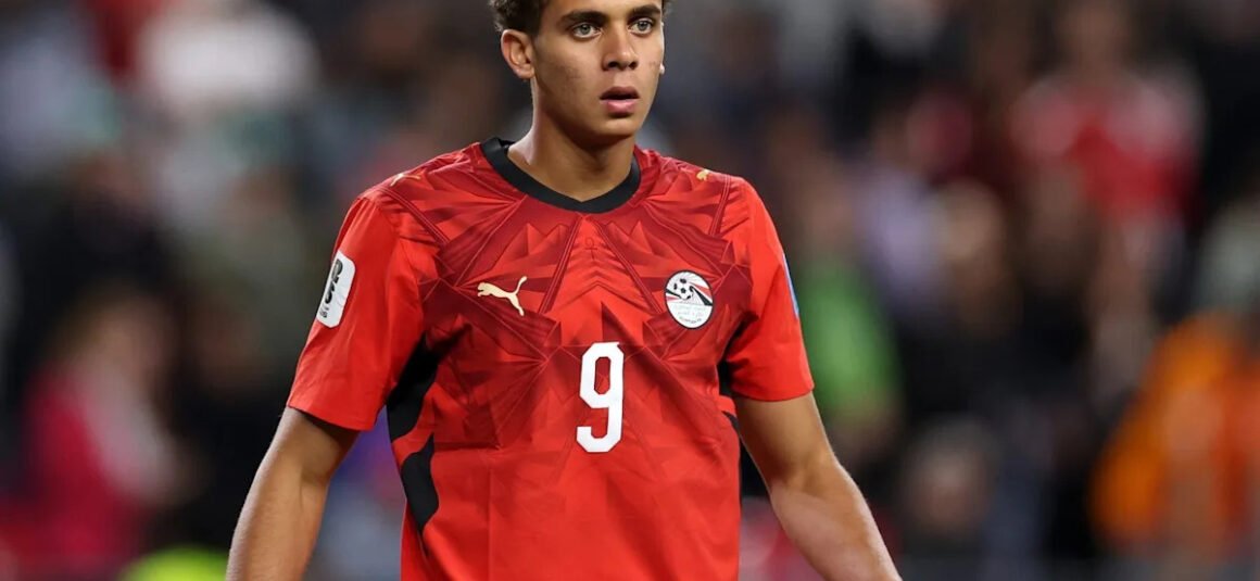 Barcelona Starlet to be… Barcelona Starlet to be…