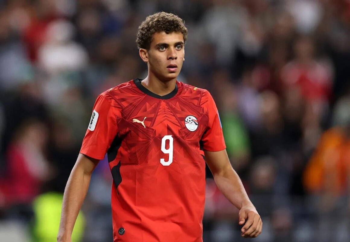 Barcelona Starlet to be… Barcelona Starlet to be…