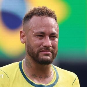 Neymar Announces End of… Neymar Announces End of…