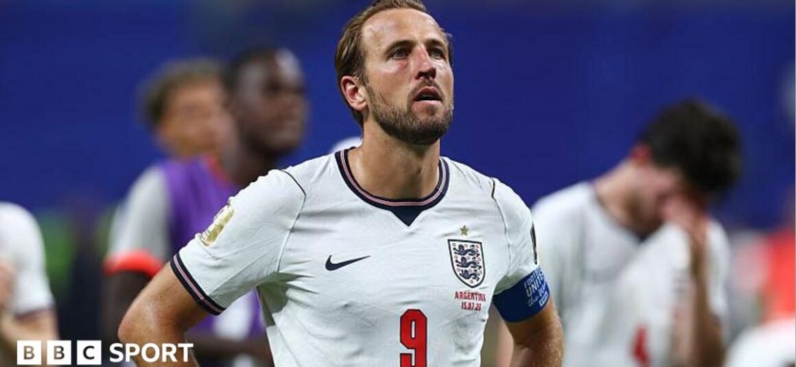 World Cup 2026: Kane… World Cup 2026: Kane…