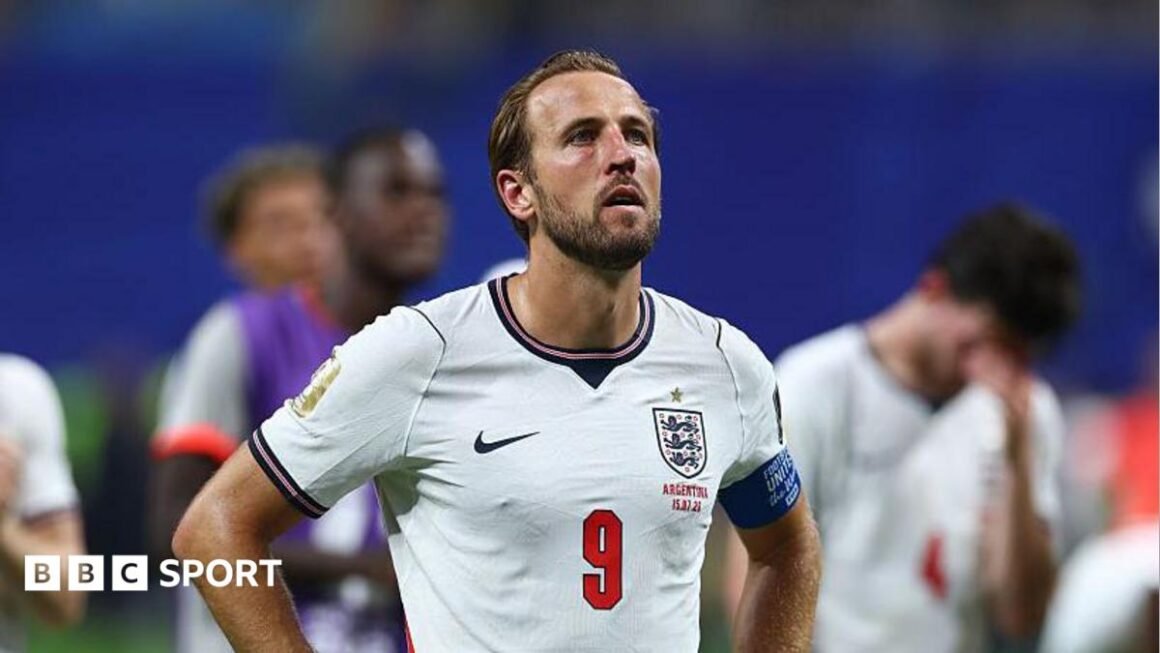 World Cup 2026: Kane… World Cup 2026: Kane…