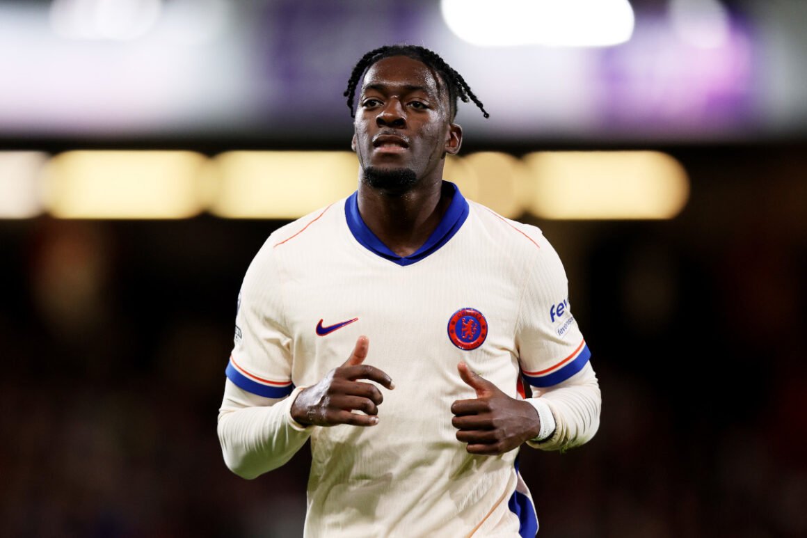 Roma targets Disasi,… Roma targets Disasi,…