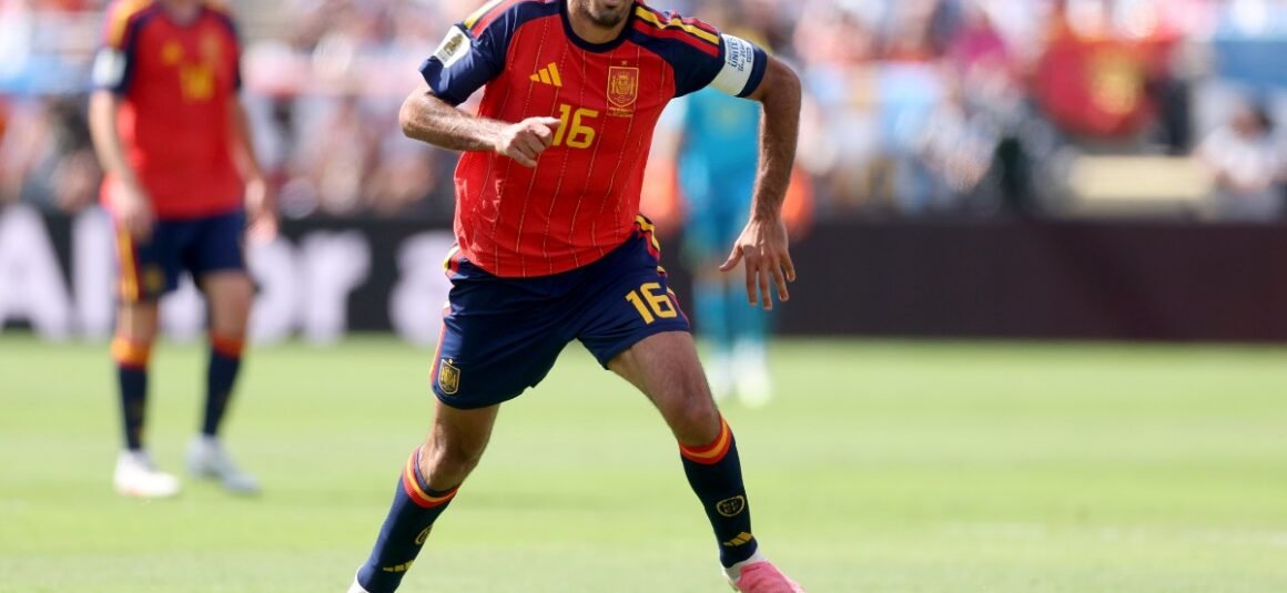 A Manchester City Star… A Manchester City Star…
