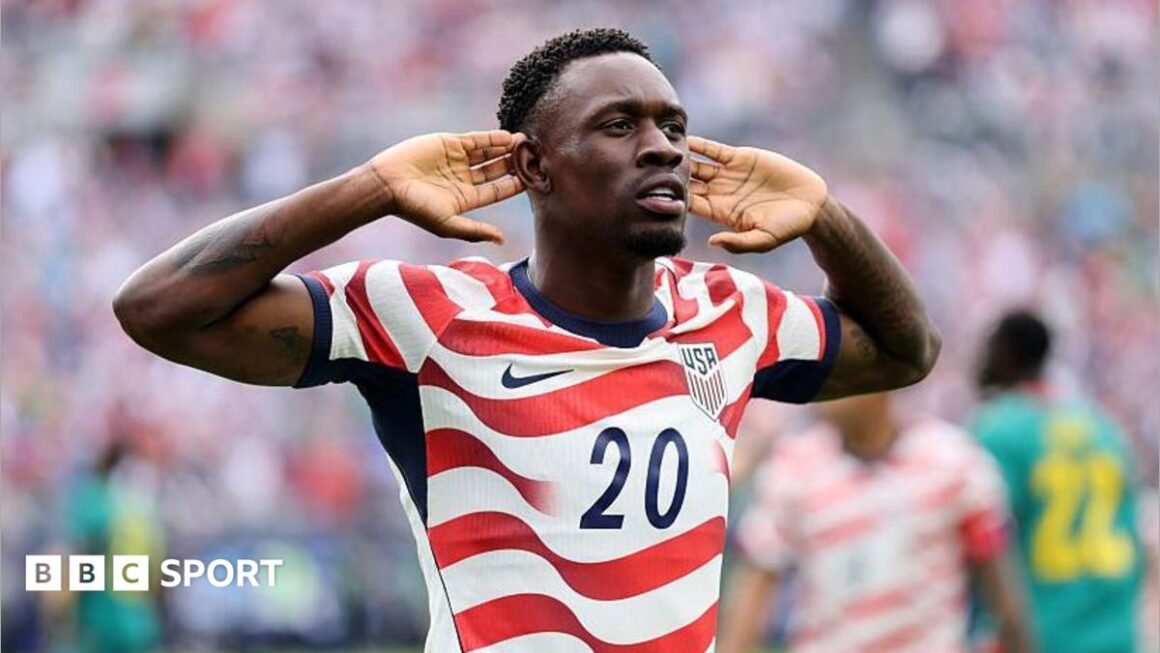 Norway Mulls Formal FIFA…