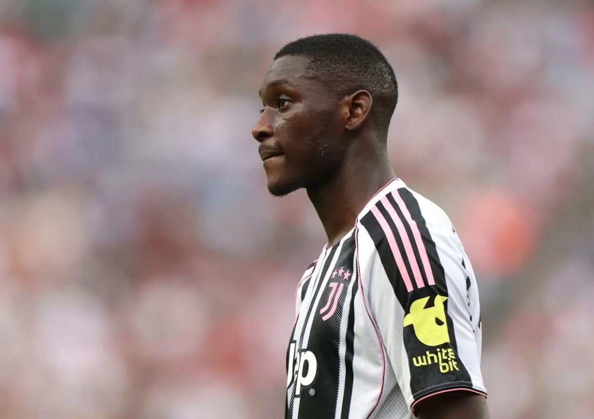 Juventus Targets Kolo…