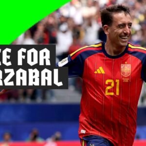 2026 World Cup: Spain vs… 2026 World Cup: Spain vs…