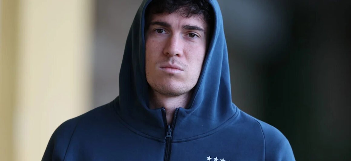 Real Madrid Yet to…