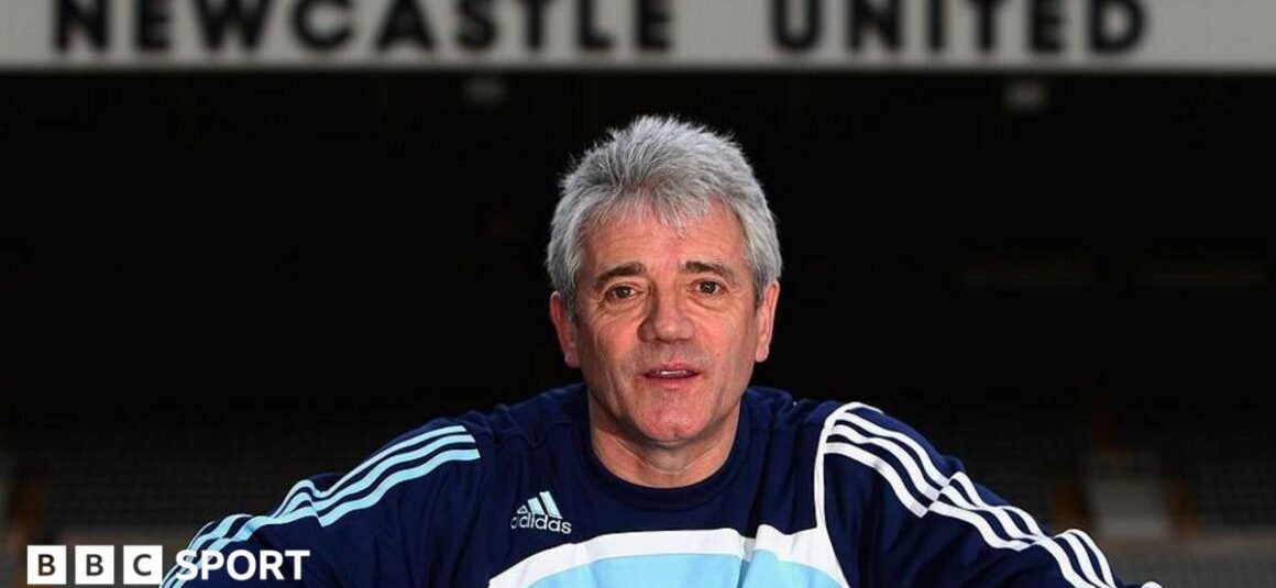 Kevin Keegan obituary:…