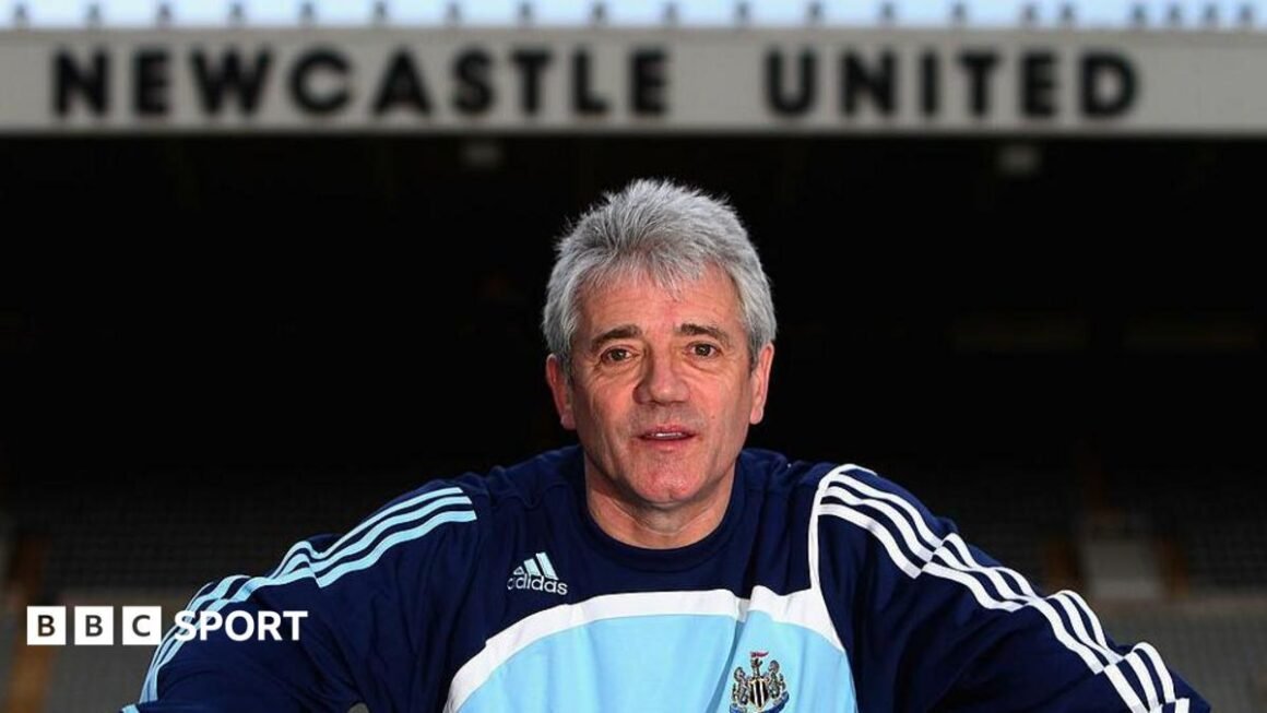 Kevin Keegan obituary:… Kevin Keegan obituary:…