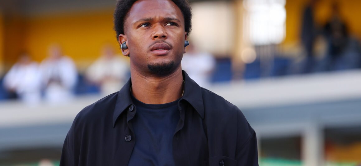Lyon Eyes Juventus Flop…