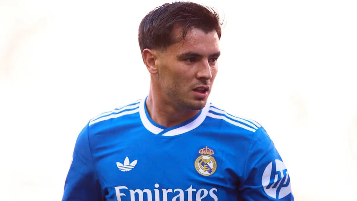 Juventus Pursue Summer…