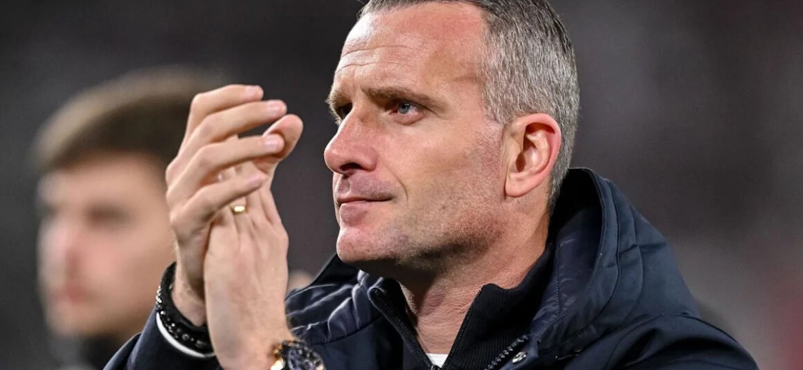 Burnley in Talks to… Burnley in Talks to…