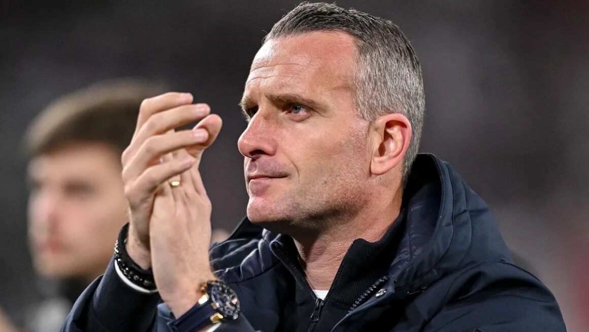 Burnley in Talks to… Burnley in Talks to…