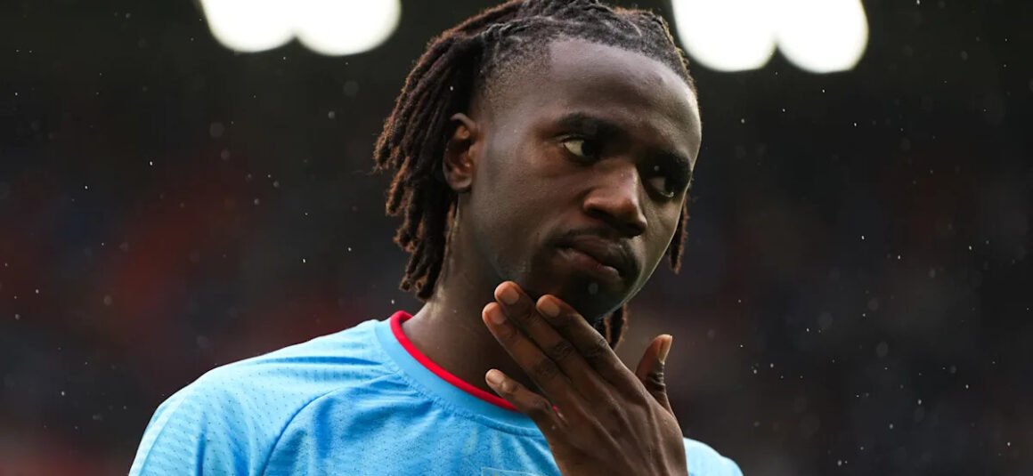 Aston Villa Linked With