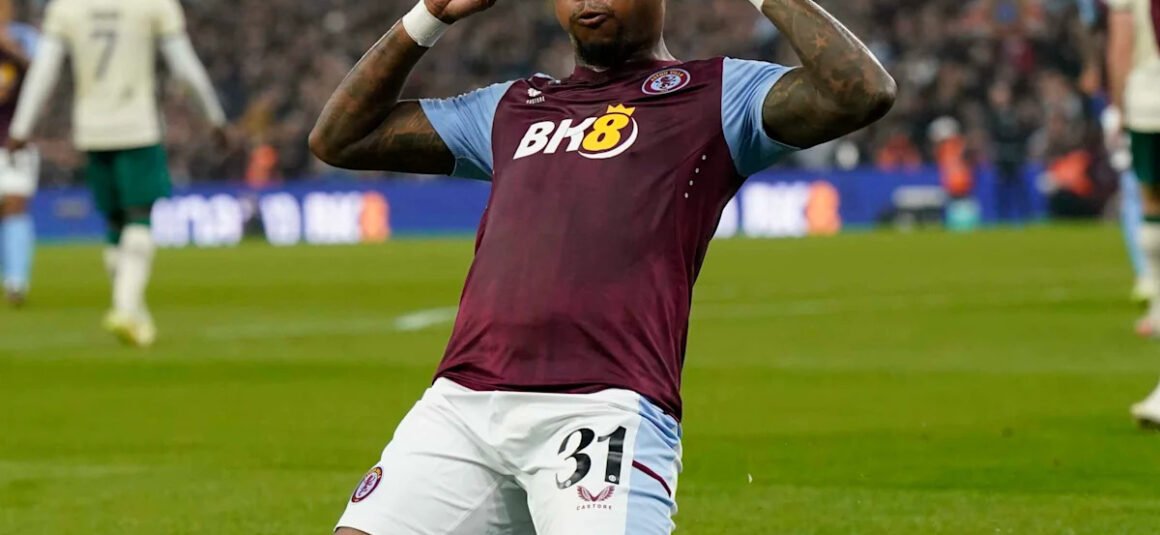 Hull City in negotiations…